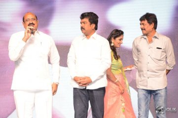 Jai Simha Movie Audio Launch